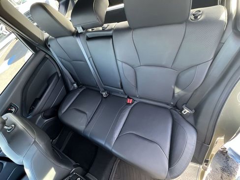 Certified 2025 Subaru Forester Limited image 26