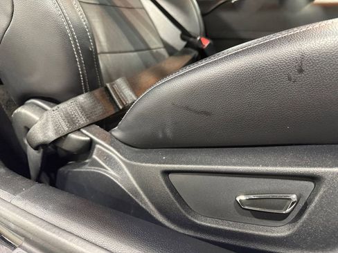 Used 2017 Ford Mustang Premium w/ Ecoboost Performance Package image 14