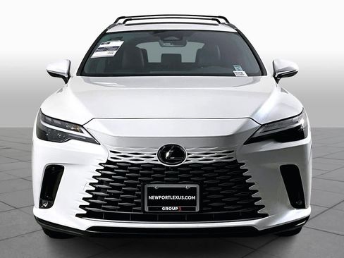 Used 2024 Lexus RX 350 Premium image 3