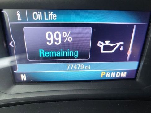 Used 2019 Buick Encore Sport Touring w/ Safety Package image 22