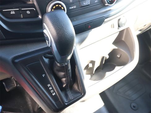 Certified 2024 Ford Transit 250 Low Roof w/ Exterior Upgrade Package image 21