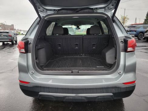 Used 2024 Chevrolet Equinox LT w/ LPO, Floor Liner Package FWD image 25