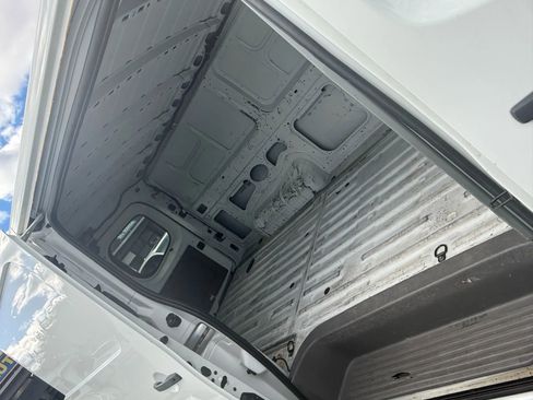 Used 2018 Nissan NV 1500 S image 15