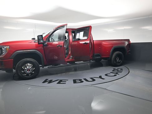 Used 2022 GMC Sierra 3500 Denali AWD/4WD image 20