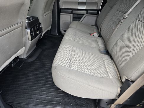 Used 2016 Ford F150 XLT w/ Equipment Group 302A Luxury image 22