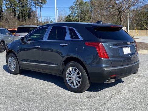 Used 2019 Cadillac XT5 Luxury image 6