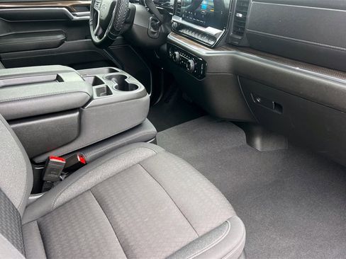 Used 2023 Chevrolet Silverado 1500 RST image 19