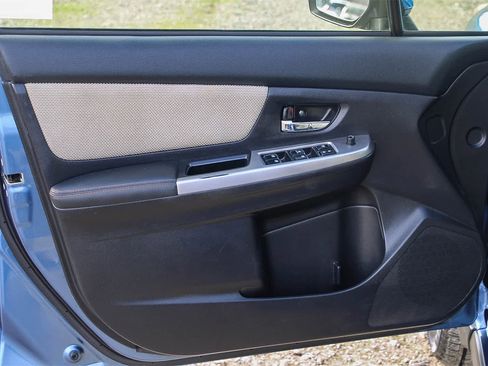 Used 2016 Subaru Crosstrek Hybrid w/ Popular Package #1 image 19