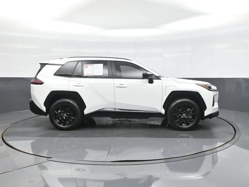 Certified 2026 Toyota RAV4 SE AWD/4WD image 8