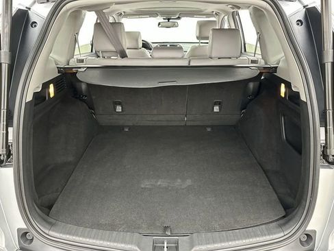 Used 2022 Honda CR-V EX-L image 25