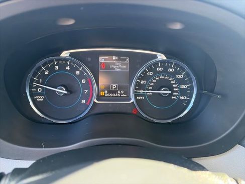 Used 2017 Subaru Forester 2.5i Limited AWD/4WD image 28