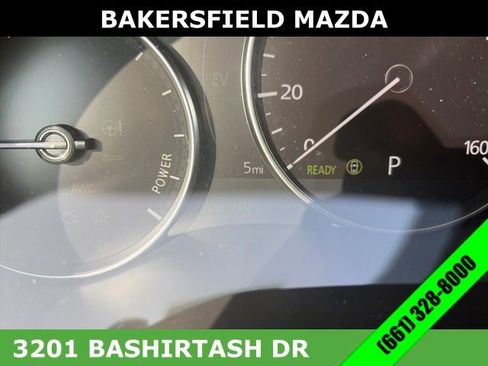 New 2026 MAZDA CX-50 2.5 Hybrid w/ Weather Package image 15