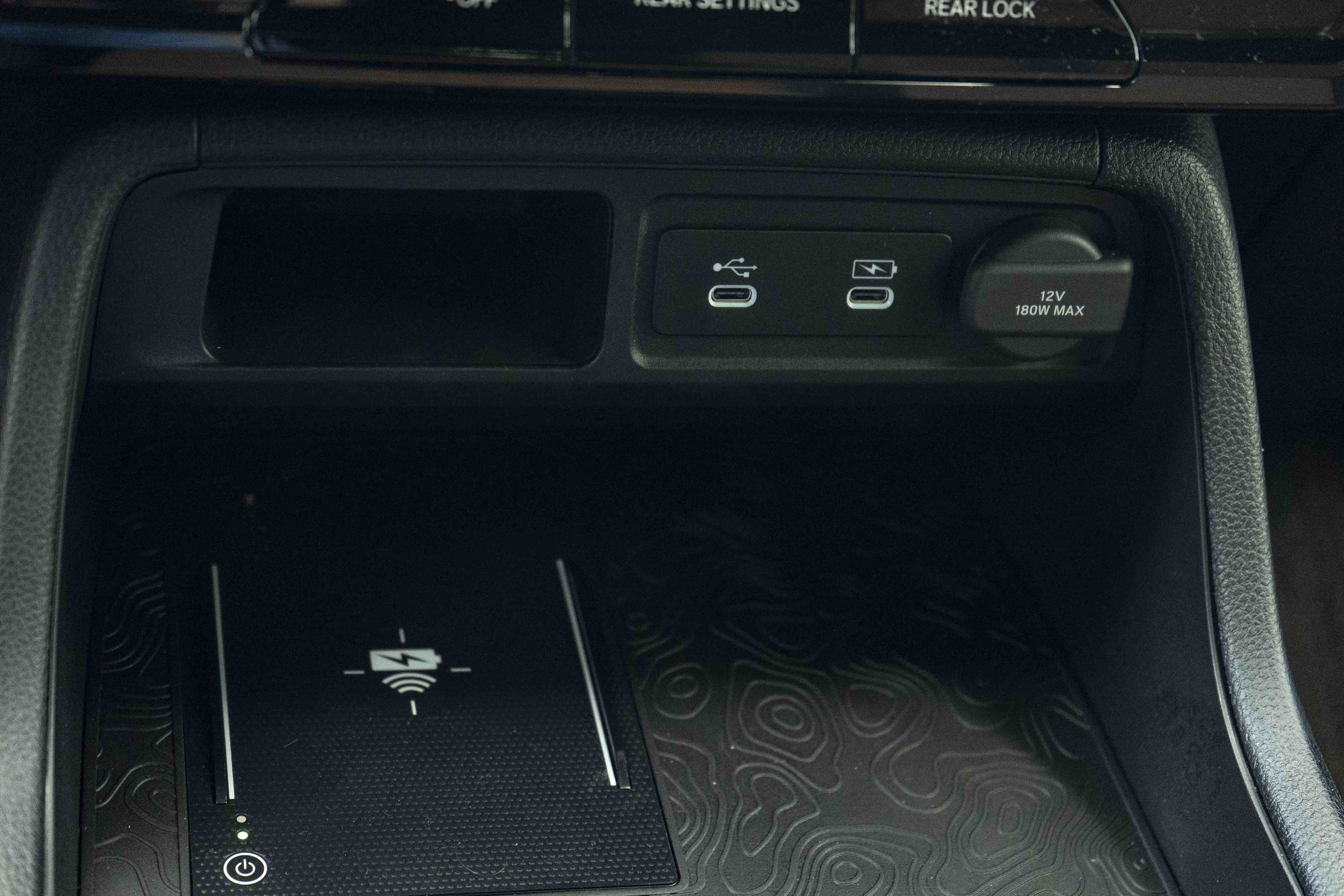 Used 2026 Honda Passport TrailSport Elite image 32