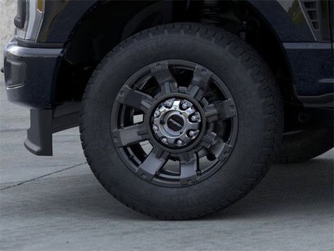 New 2025 Ford F250 XL w/ STX Appearance Package image 19