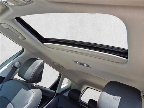 Used 2022 Kia Soul Turbo FWD image 14