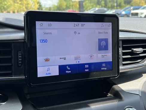 Used 2020 Ford Explorer XLT w/ Equipment Group 202A RWD image 23
