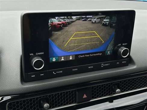 New 2026 Honda Civic Sport image 24