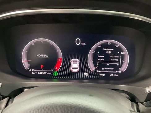Used 2023 Acura MDX A-Spec AWD/4WD image 13