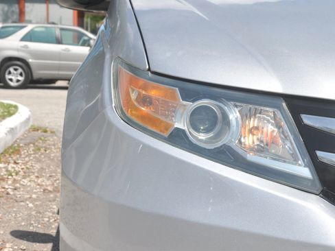 Used 2014 Honda Odyssey LX image 28