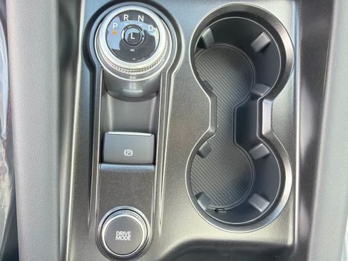 New 2026 Ford Explorer ST-Line AWD/4WD image 16