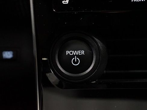Certified 2024 Toyota bZ4X FWD image 22