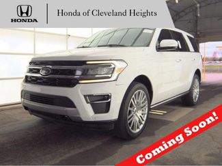 Used 2024 Ford Expedition Limited video 1