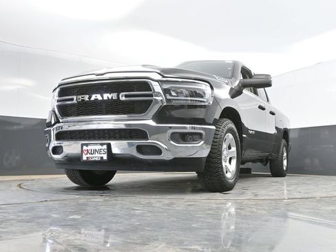 Used 2019 RAM 1500 Tradesman AWD/4WD image 45