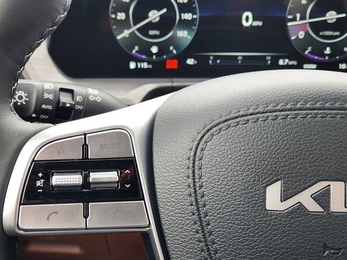 New 2025 Kia Telluride SX X-Line image 21