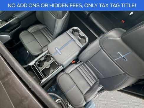 New 2026 Ford F350 Platinum w/ FX4 Off-Road Package image 23