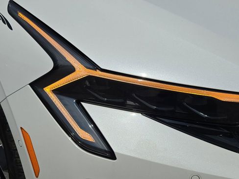 New 2026 Kia K5 EX image 5