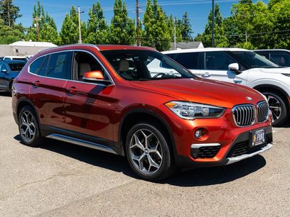 Used 2018 BMW X1 xDrive28i w/ Convenience Package
