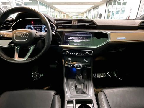 Certified 2023 Audi Q3 2.0T Premium Plus image 16