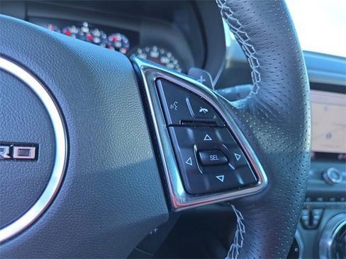 Used 2023 Chevrolet Camaro SS image 20