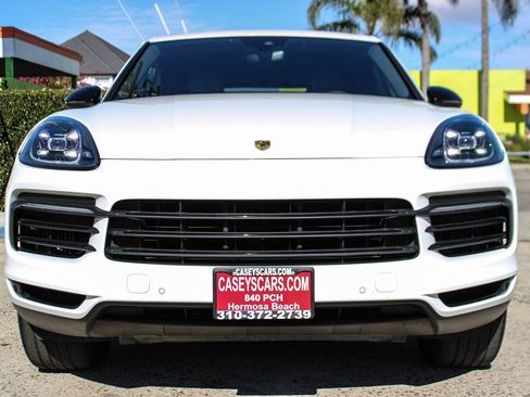 Used 2019 Porsche Cayenne image 10