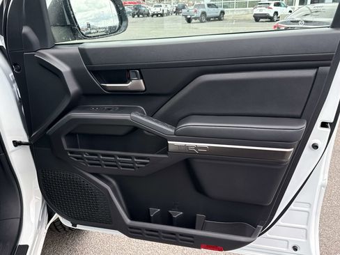 New 2026 Toyota Tacoma TRD Off-Road image 16