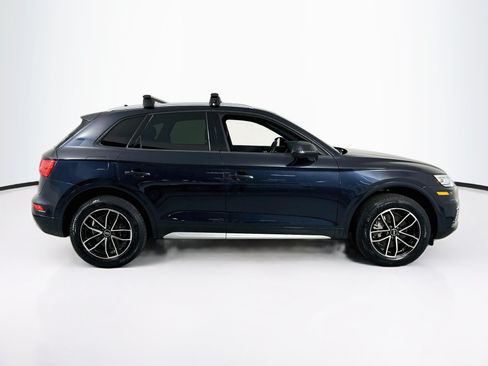 Used 2018 Audi Q5 2.0T Premium w/ Convenience Package AWD/4WD image 4