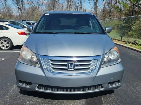 Used 2009 Honda Odyssey EX-L image 7