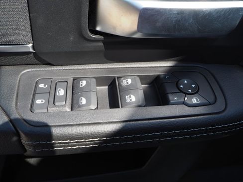 New 2026 RAM 3500 Big Horn image 26