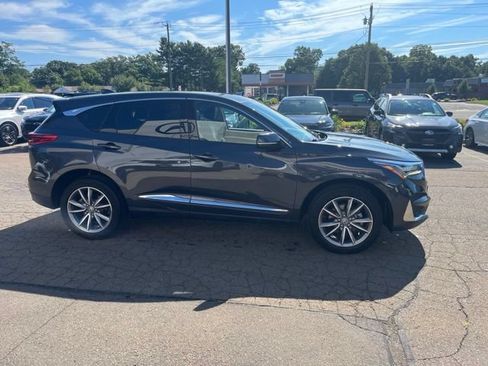 Used 2020 Acura RDX AWD w/ Technology Package image 21