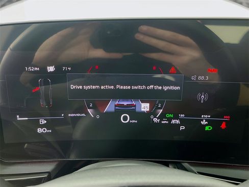 Used 2025 Audi A5 2.0T Premium Plus w/ Premium Plus image 13