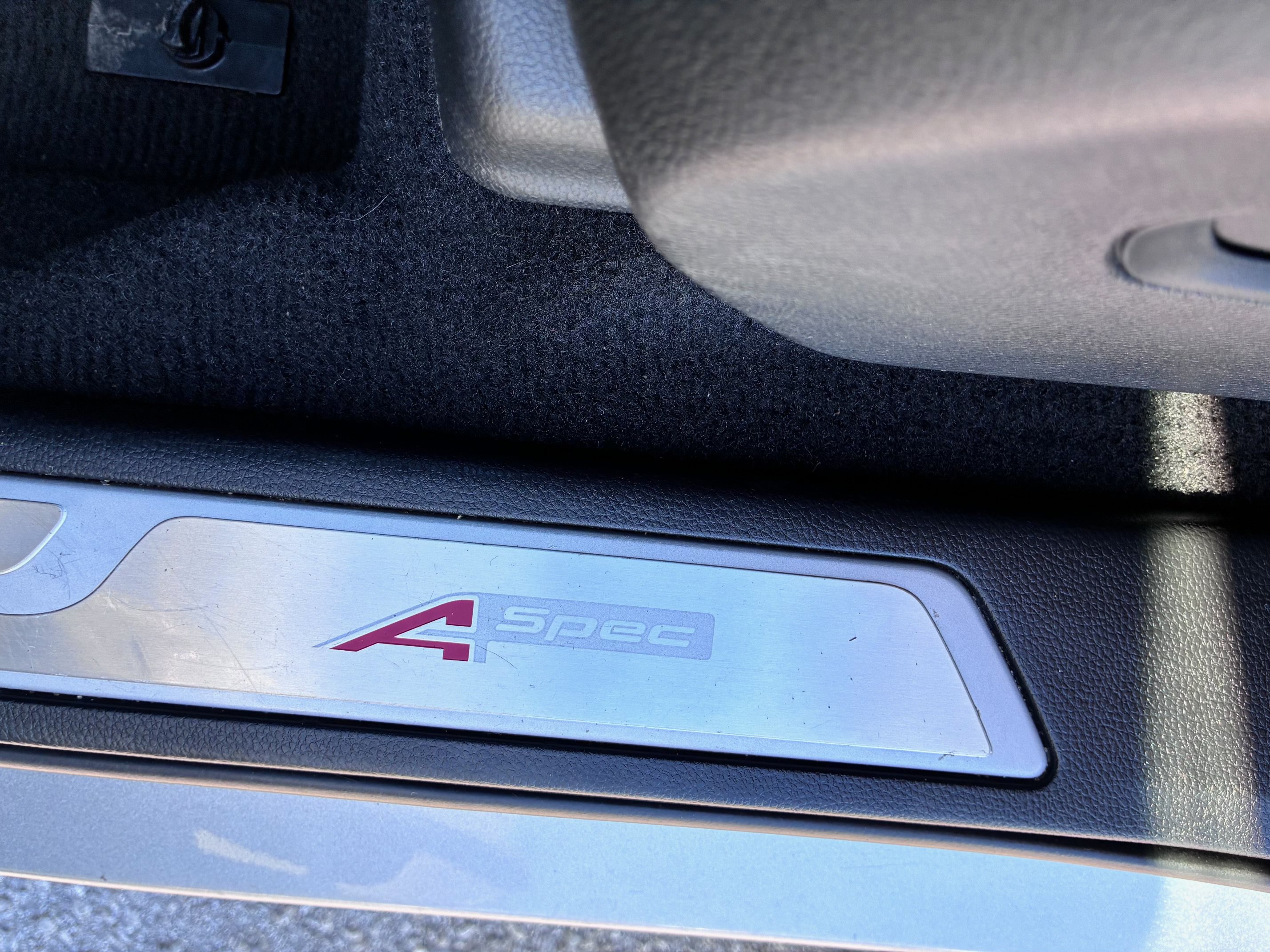 Used 2021 Acura RDX w/ Advance Package AWD/4WD image 17
