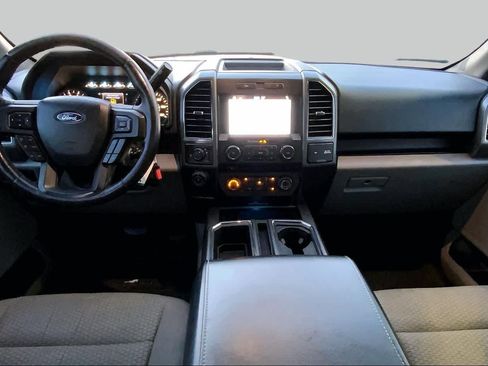 Used 2018 Ford F150 XLT w/ Equipment Group 302A Luxury RWD image 13