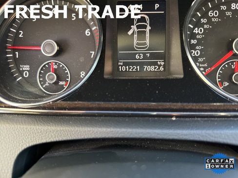 Used 2017 Volkswagen CC Sport image 5