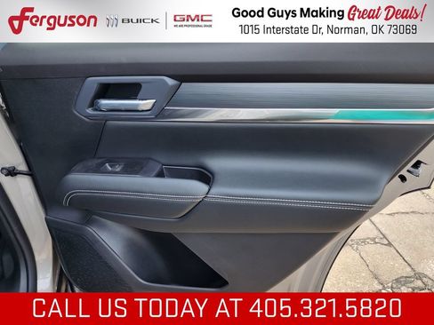 New 2027 GMC Terrain Elevation w/ Elevation Premium Package FWD image 42