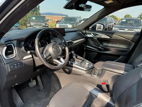 Used 2021 MAZDA CX-9 Grand Touring image 15