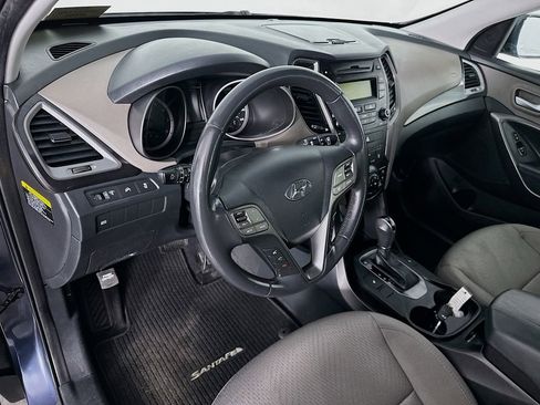 Used 2013 Hyundai Santa Fe Sport w/ Popular Equipment Pkg FWD image 25