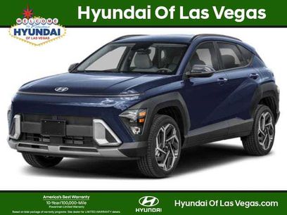 New 2026 Hyundai Kona SEL Premium