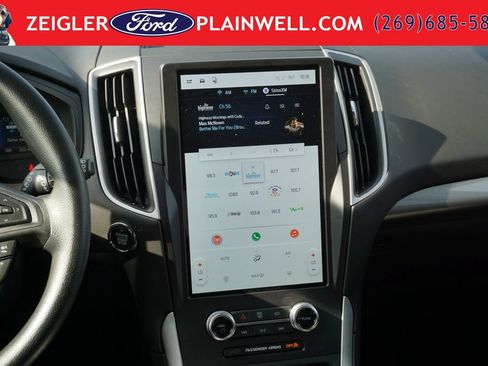 Used 2024 Ford Edge SE AWD/4WD image 14