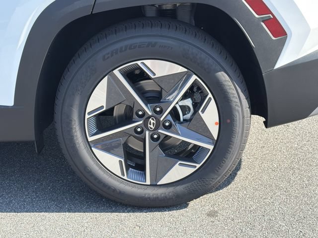New 2026 Hyundai Tucson SEL FWD image 22