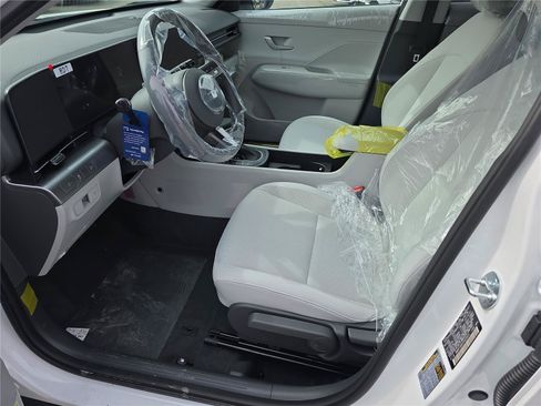 New 2026 Hyundai Kona SEL Sport FWD image 3